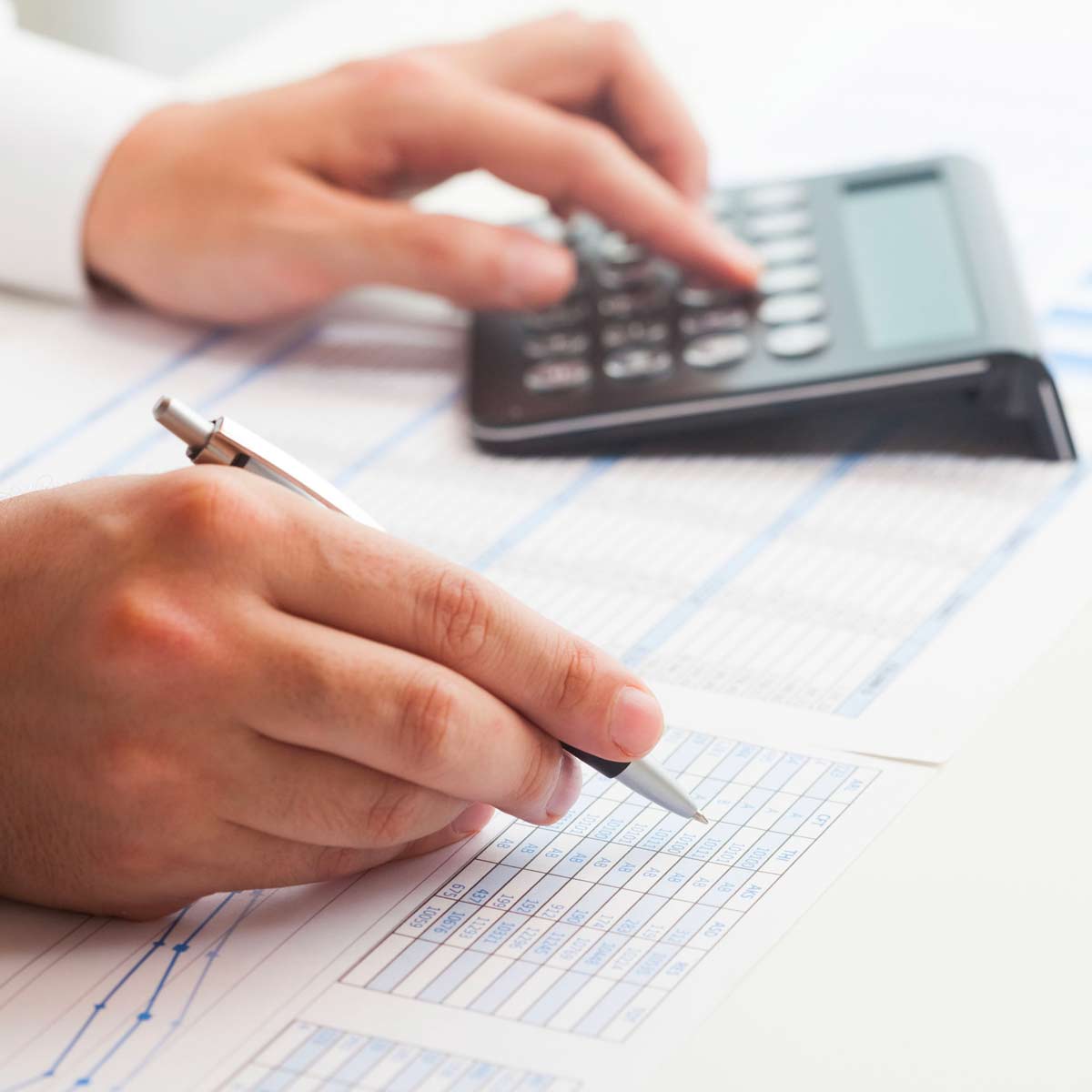 Studio Cesco - Assistenza Fiscale e Contrattuale